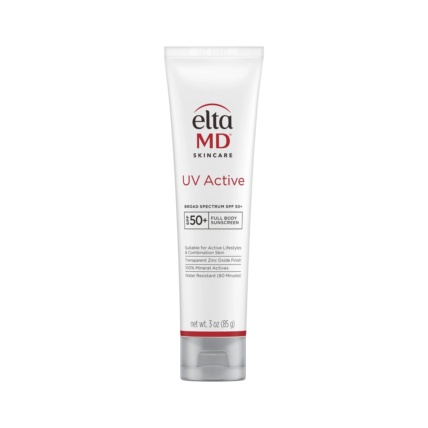 EltaMD UV Active BS SPF 50