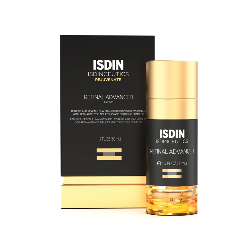 ISDIN Retinal Advanced-50ml