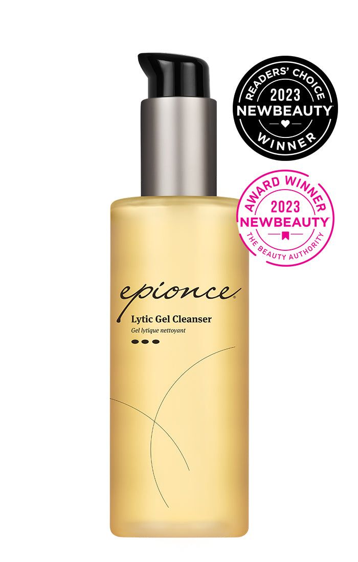 Epionce Lytic Gel Cleanser-6 oz