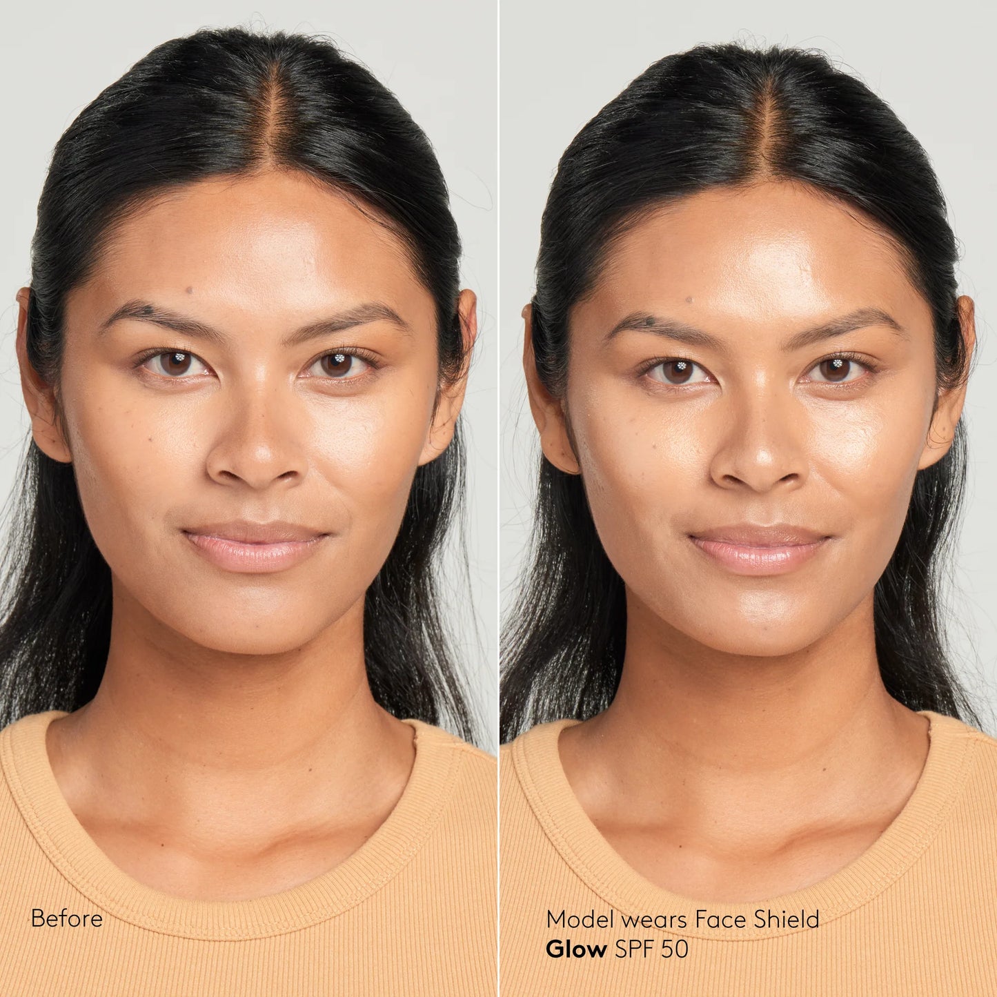ColoreScience Sunforgettable® Total Protection® Face Shield Glow SPF 50
