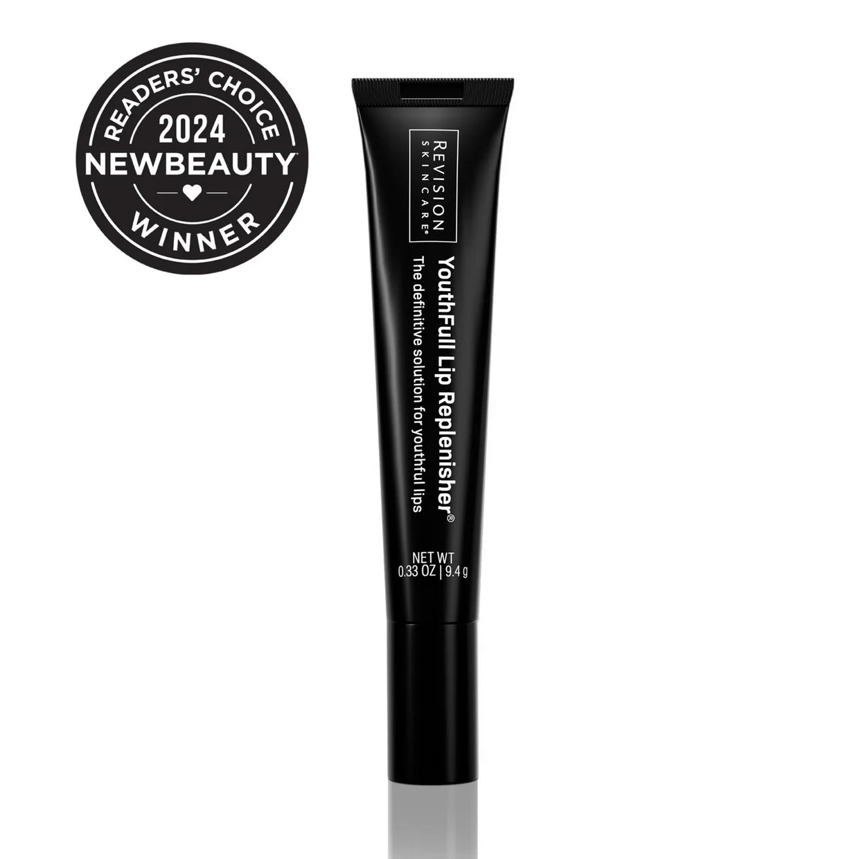 Revision Youthfull Lip Replenisher .33 oz TRAVEL SIZE
