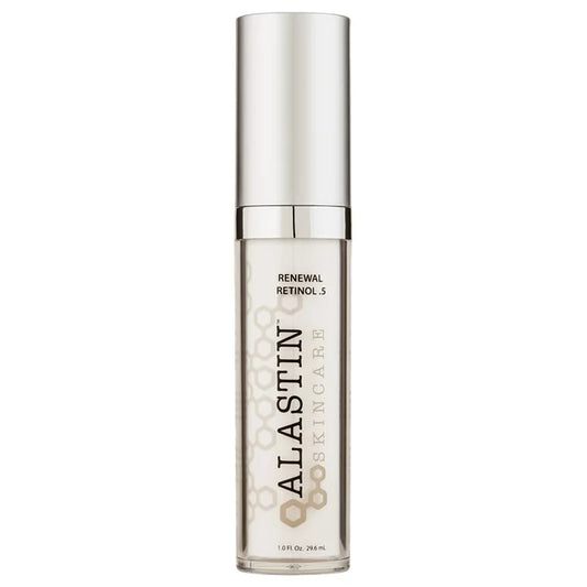 Alastin Renewal Retinol 0.5 Strength: 1 oz