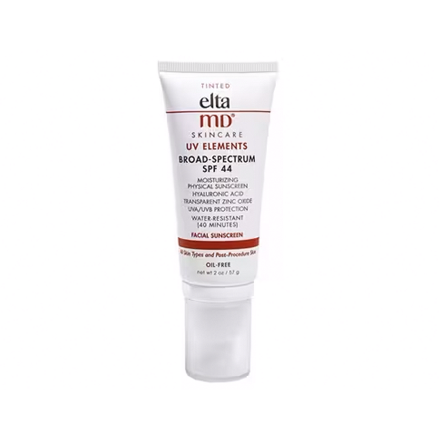 Elta UV Elements BS SPF 44-2.0 oz