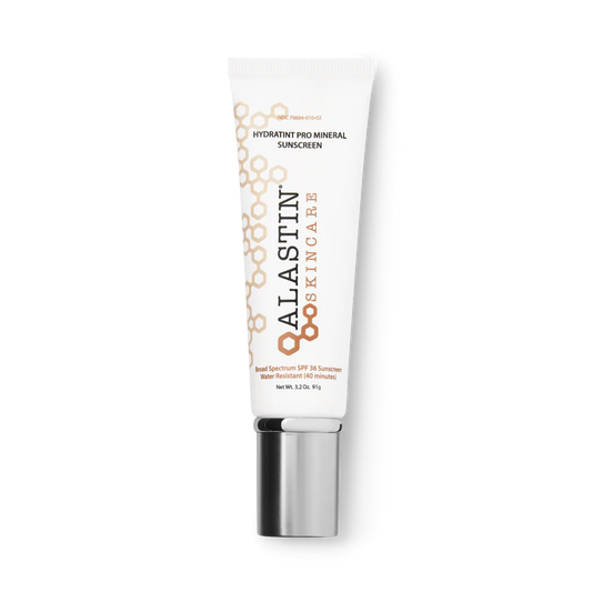 Alastin HydraTint Pro Mineral Broad Spectrum Sunscreen SPF 36-3.2 oz