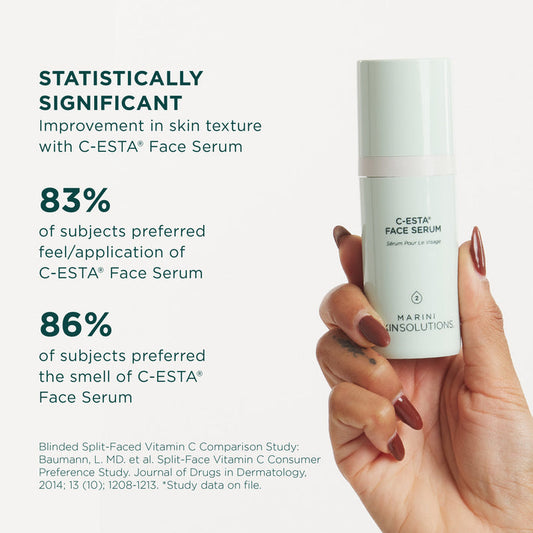Marini C-Esta Face Serum
