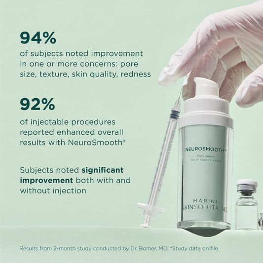 Marini NeuroSmooth