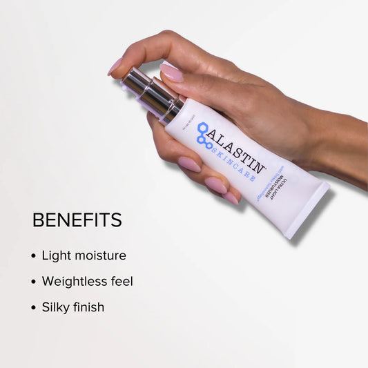 Alastin Ultra Light Moisturizer-2 oz