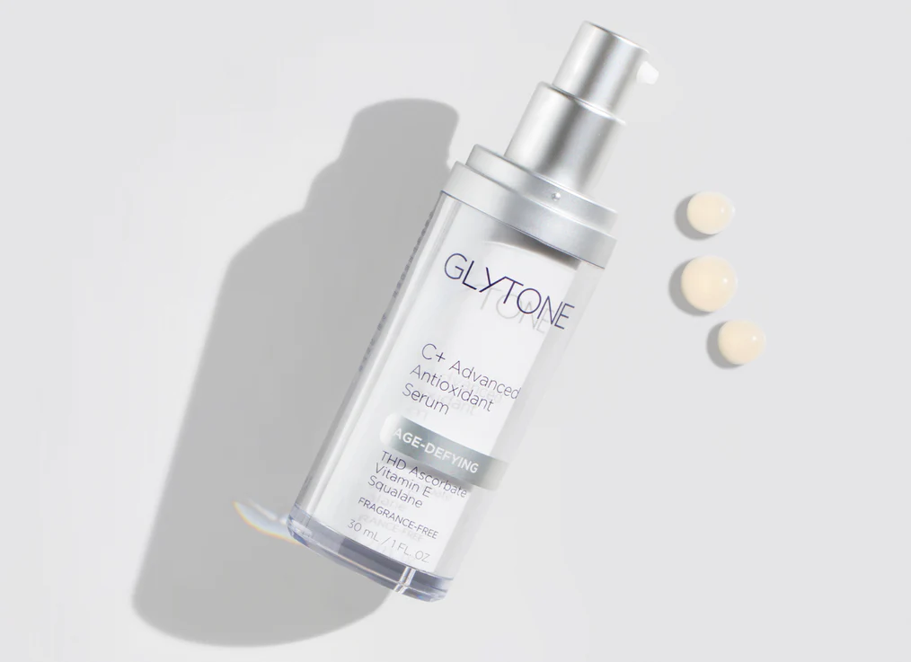 Glytone Age-Defying C+ Advanced Antioxidant Serum