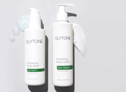 Glytone Body KP Kit-8.4 & 6.7