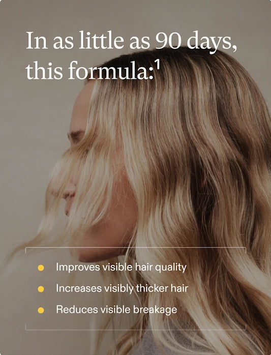 Nutrafol Women Hair Serum 1.7 oz