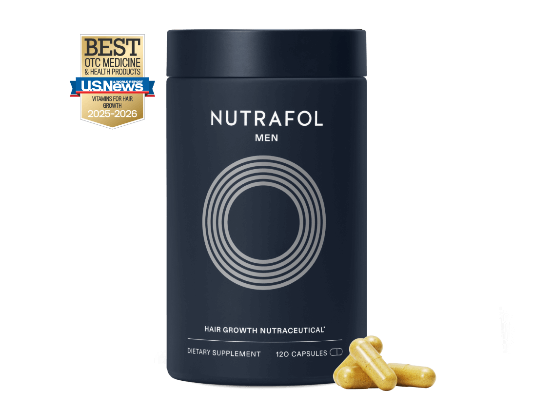 Nutrafol-Men : 3-Pack
