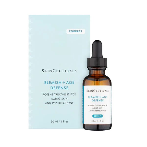 SkinCeuticals Blemish + Age Defense-30 ml