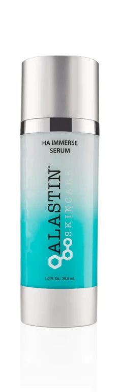 Alastin HA (Hyaluronic Acid) IMMERSE Serum-1oz