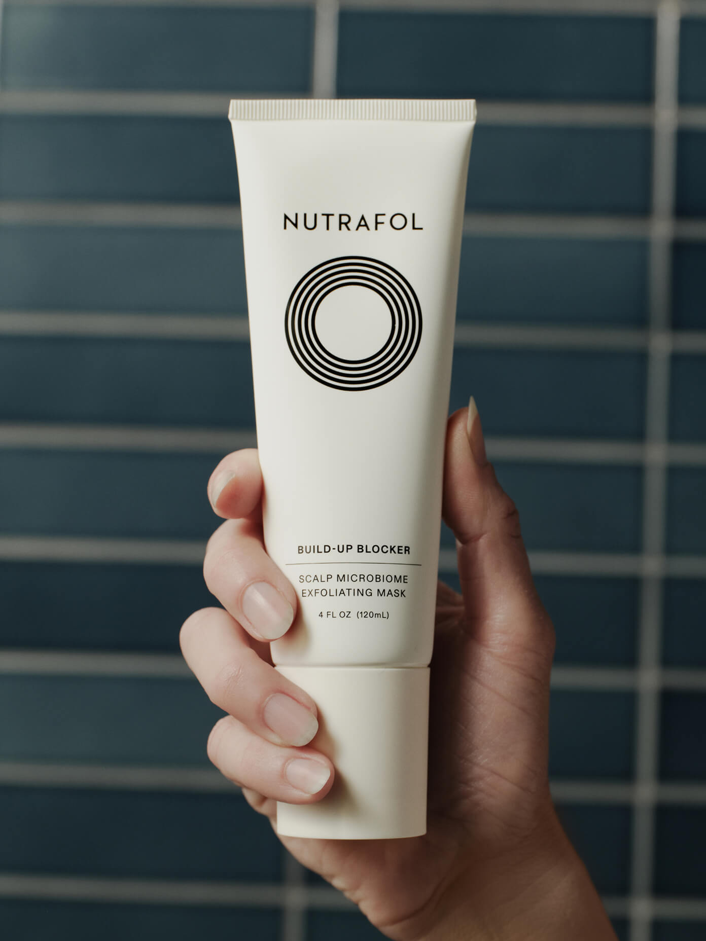 Nutrafol Scalp Mask