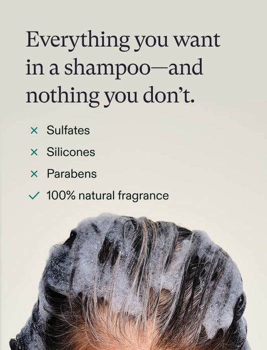 Nutrafol Root Purifier Shampoo-240ML