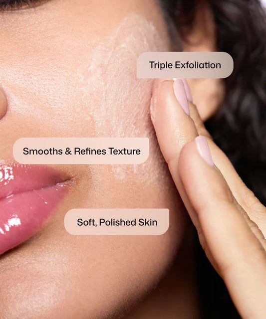 Revision Triple-Action Exfoliator 3 oz
