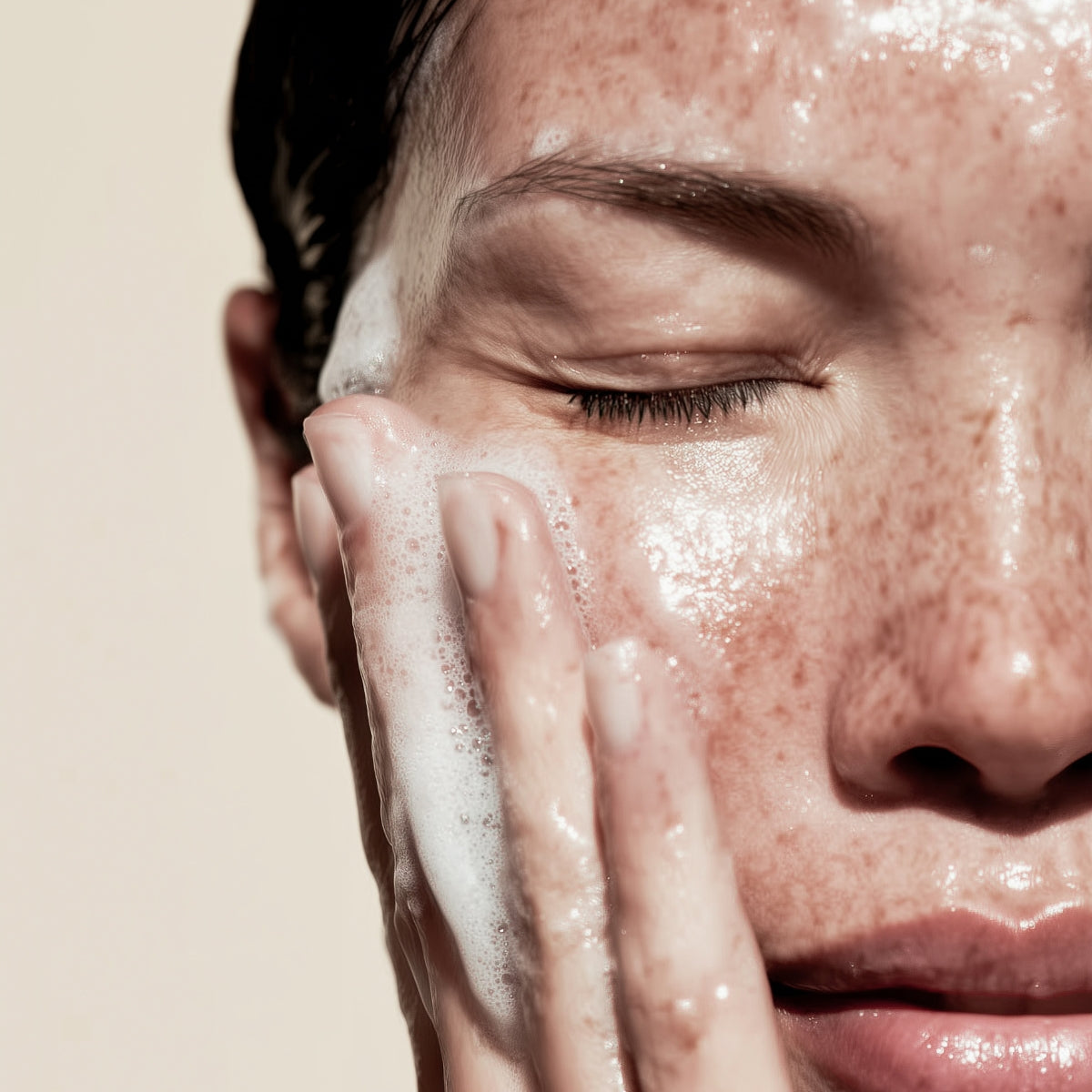 Cleanser