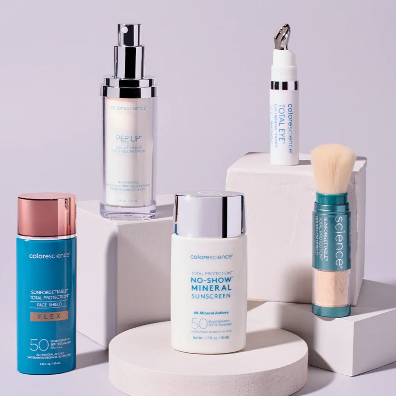 ColoreScience