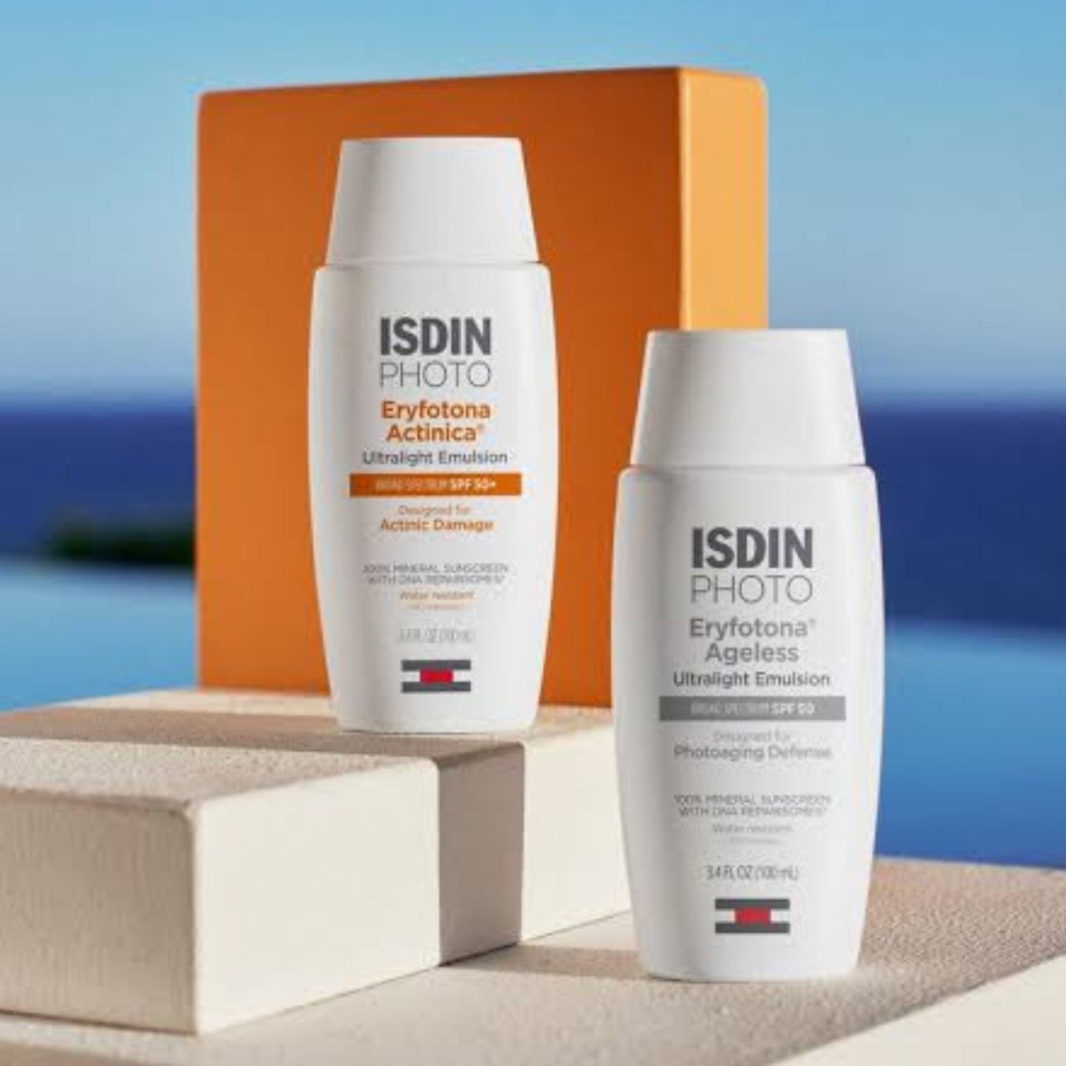 ISDIN