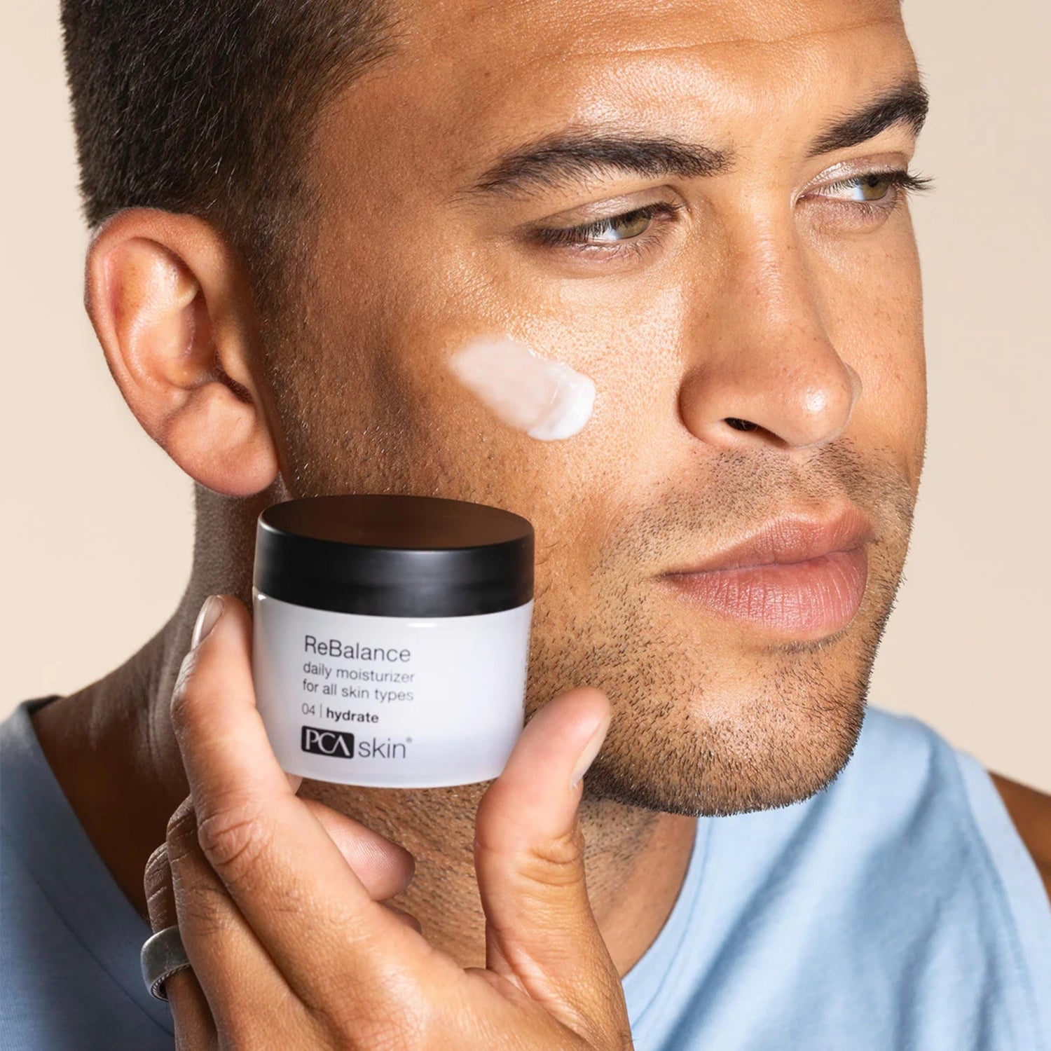 Moisturizers