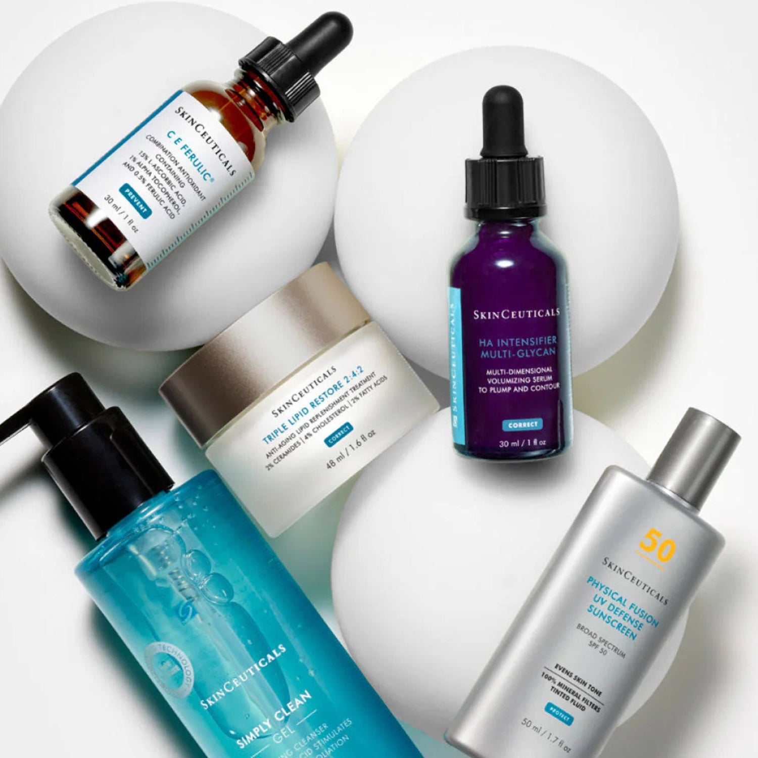 SkinCeuticals