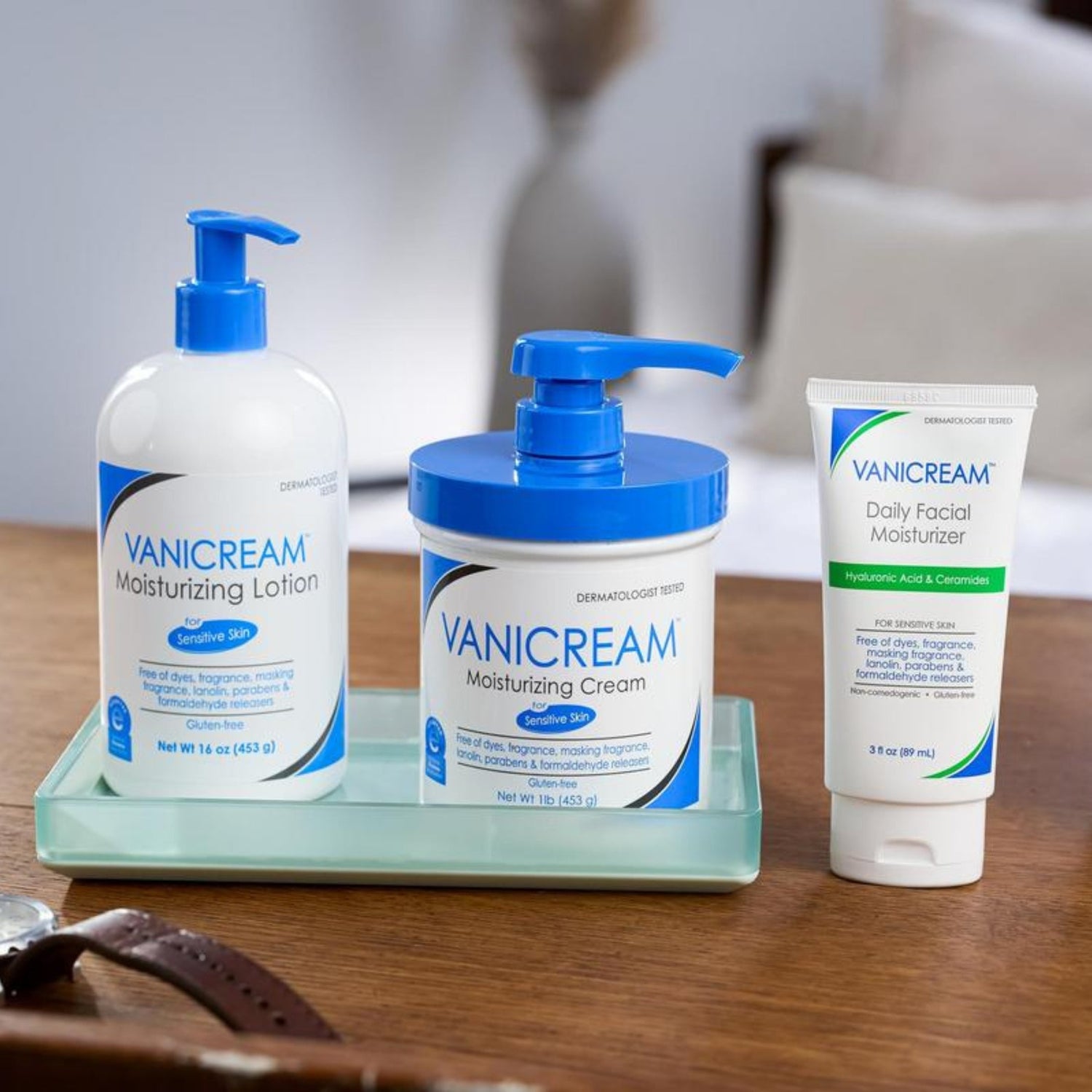 Vanicream