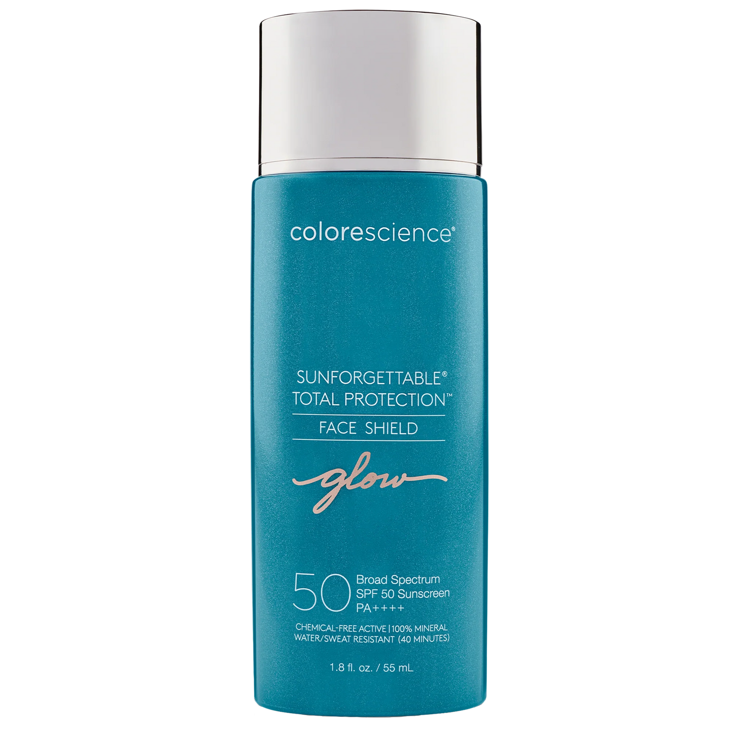 ColoreScience Sunforgettable® Total Protection® Face Shield Glow SPF 50