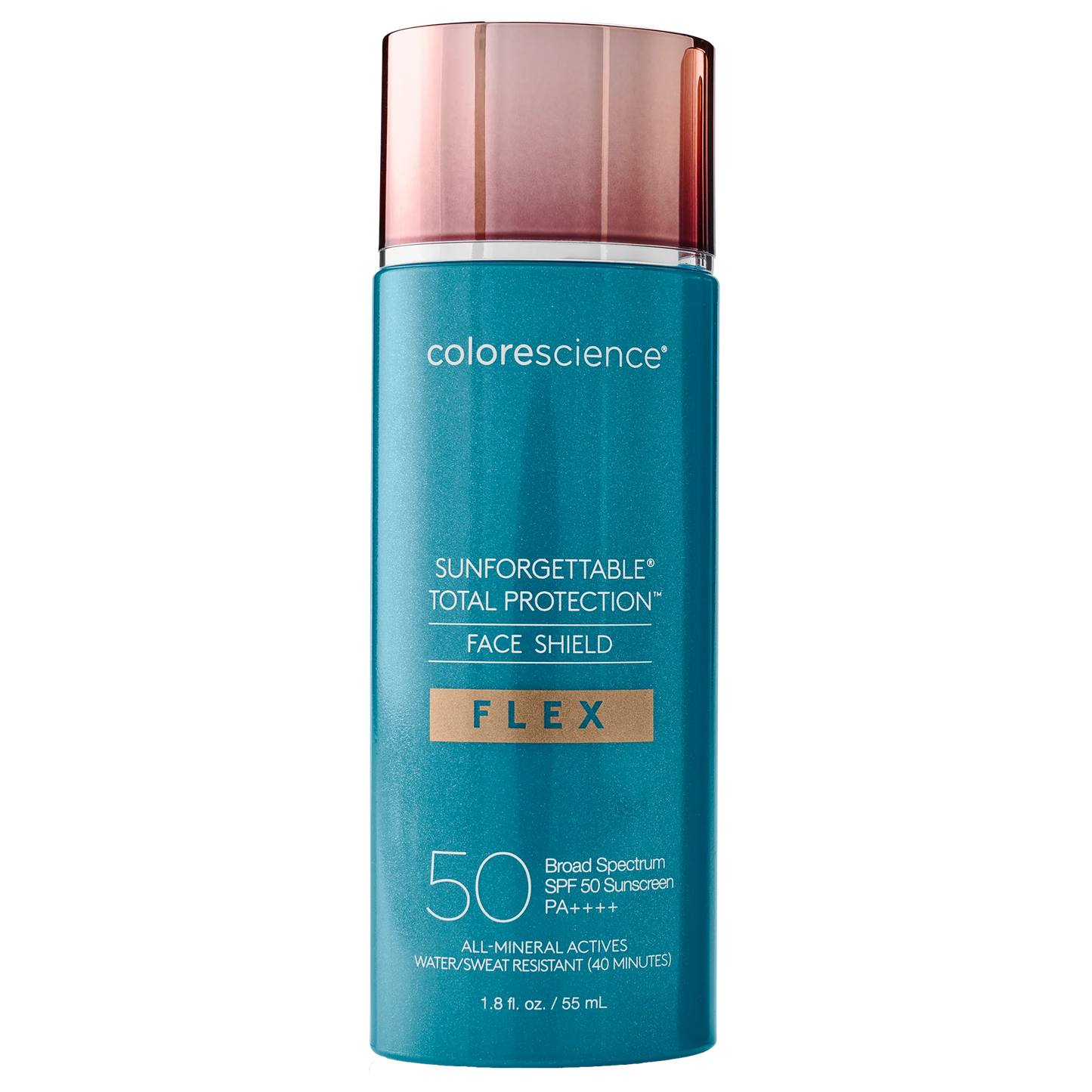 ColoreScience Sunforgettable® Total Protection® Face Shield Flex SPF 50 LIGHT