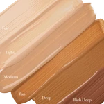 ColoreScience Sunforgettable® Total Protection® Face Shield Flex SPF 50 TAN