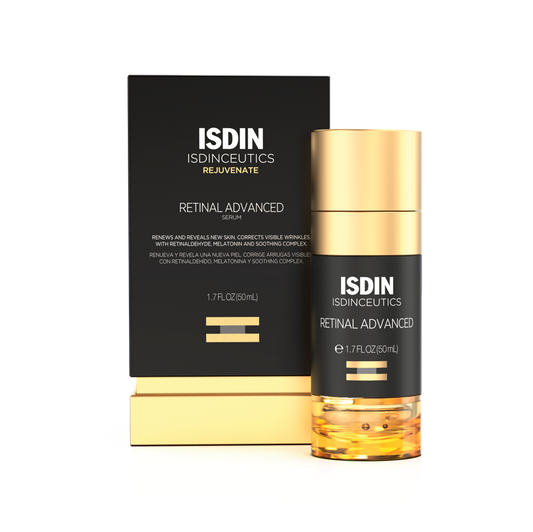 ISDIN Retinal Advanced-50ml