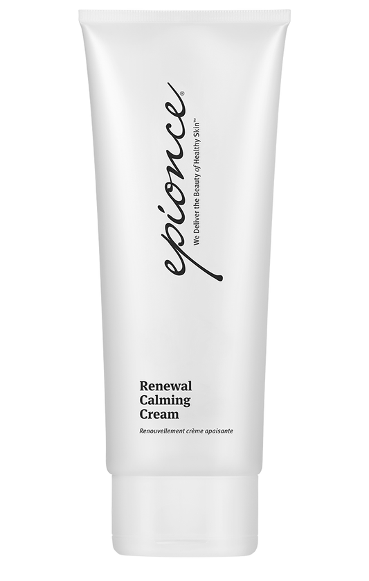 Epionce Renewal Calming Cream 2.5 oz Small