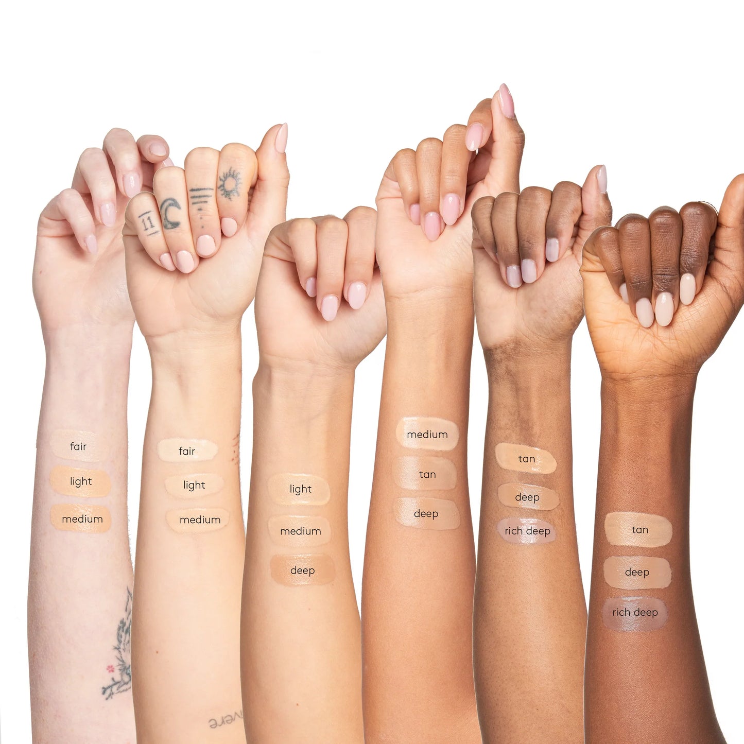 ColoreScience Sunforgettable® Total Protection® Face Shield Flex SPF 50 LIGHT