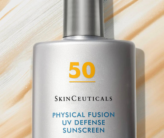 Skinceuticals Fusion UV Defense SPF 50 LRG