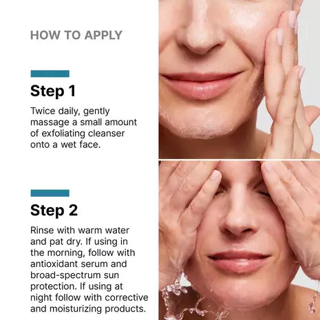 Skinceuticals Clycolic Renwal Cleanser