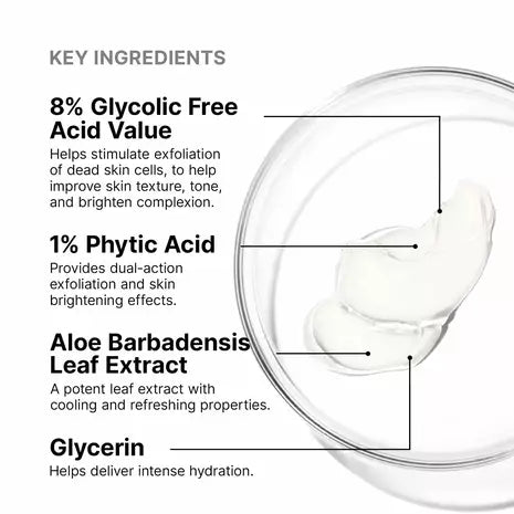 Skinceuticals Clycolic Renwal Cleanser