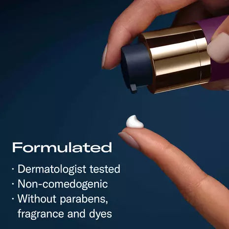 Skinbetter Science Ampra Volumizing Macro HA Serum
