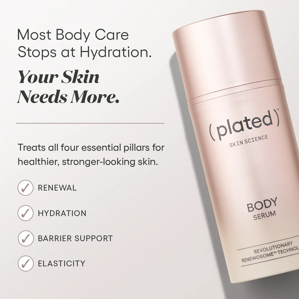 Plated BODY Serum