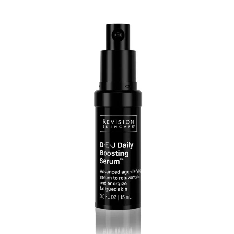 Revision D.E.J Boosting Serum-1 oz
