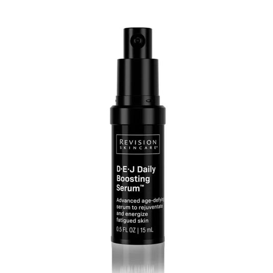 Revision D.E.J Boosting Serum-1 oz