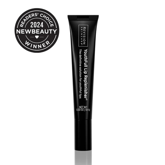 Revision Youthfull Lip Replenisher .33 oz TRAVEL SIZE