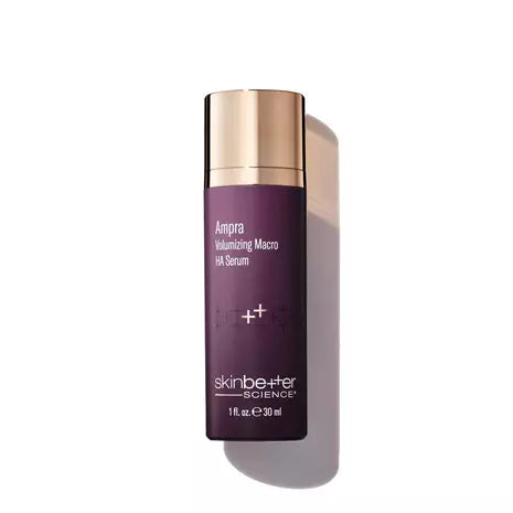 Skinbetter Science Ampra Volumizing Macro HA Serum