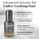 Plated HAIR Serum (3-month supply)