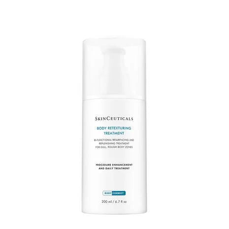 SkinC Body Retexturing Treatment-200 ml Discontinued 12/19/24