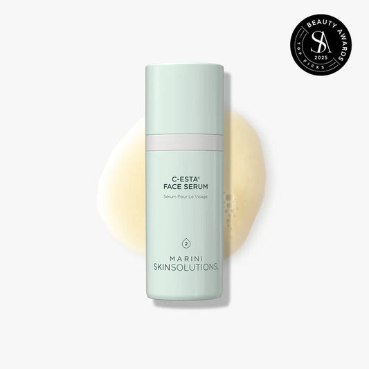 Marini C-Esta Face Serum