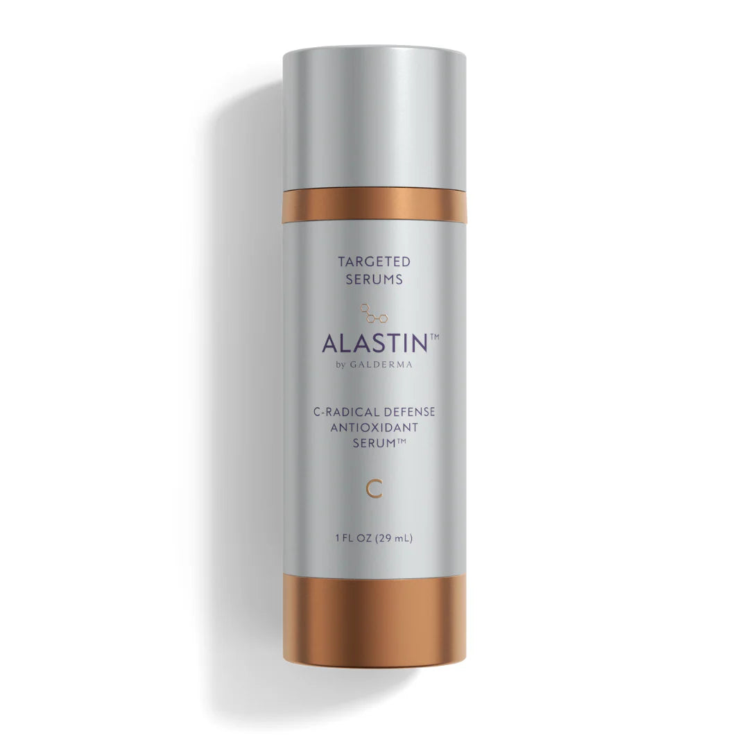 Alastin C-RADICAL Defense Antioxidant Serum-1 oz