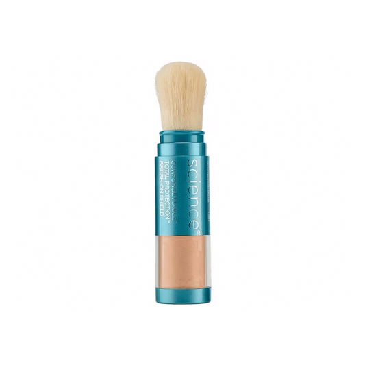 ColoreScience Sunf L. M. S. SPF50-Medium-Matte