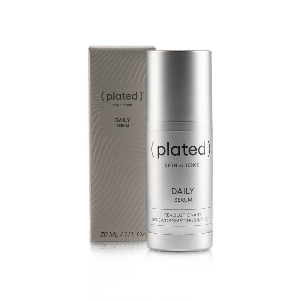 Plated Daily Serum