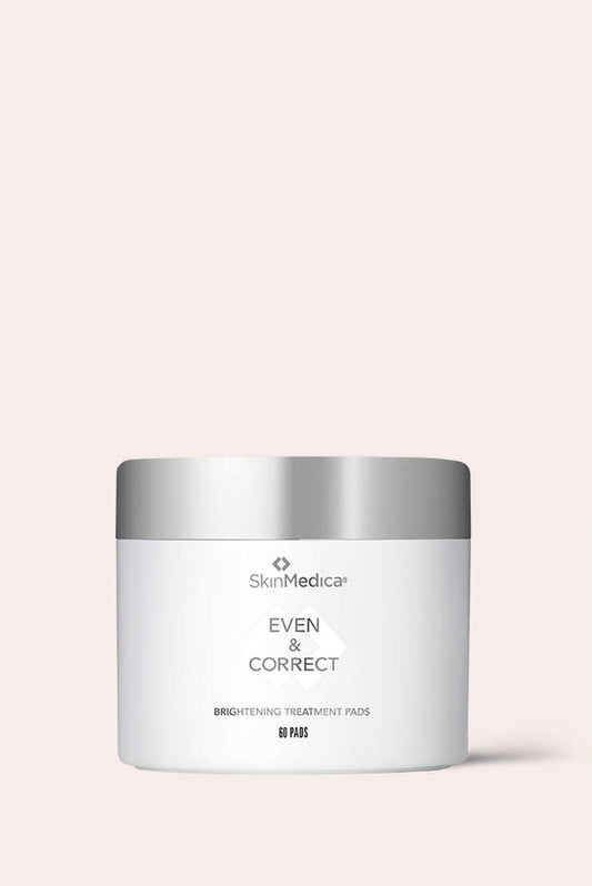 Skinmedica Even & Correct Brightening Treatment Pads-60 pads