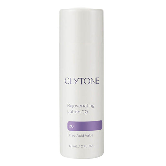 Glytone Rejuvenating Lotion 20-2 oz