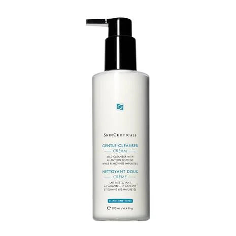 SkinC Gentle Cleanser ( 350 ml)-350 ml LRG